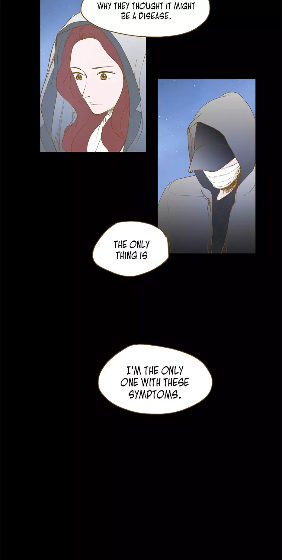 Ming Gi Nyu Chapter 4 page 3