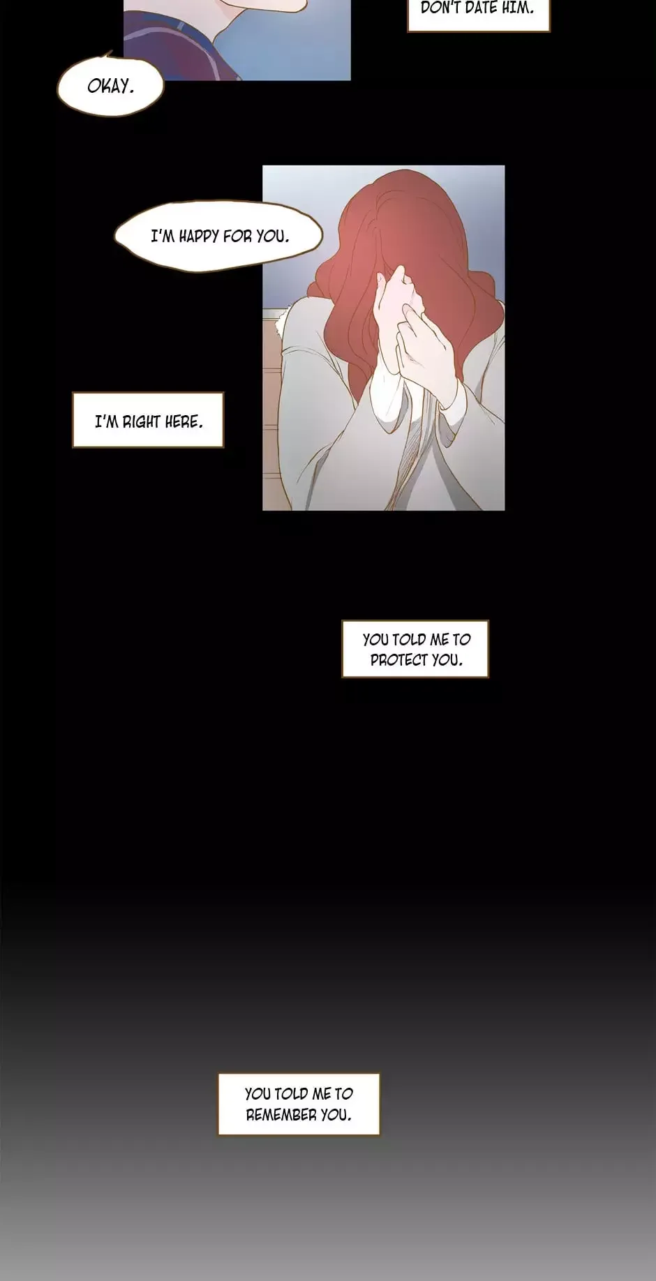 Ming Gi Nyu Chapter 3 page 22