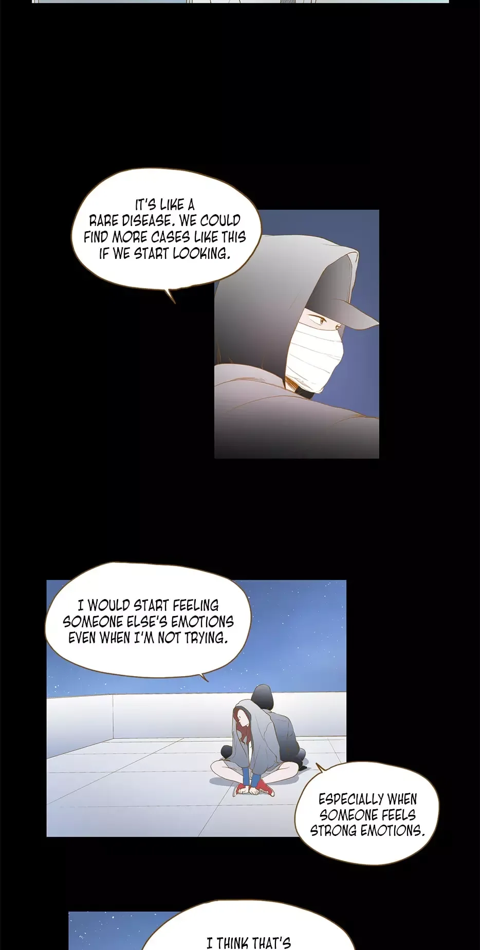Ming Gi Nyu Chapter 4 page 2
