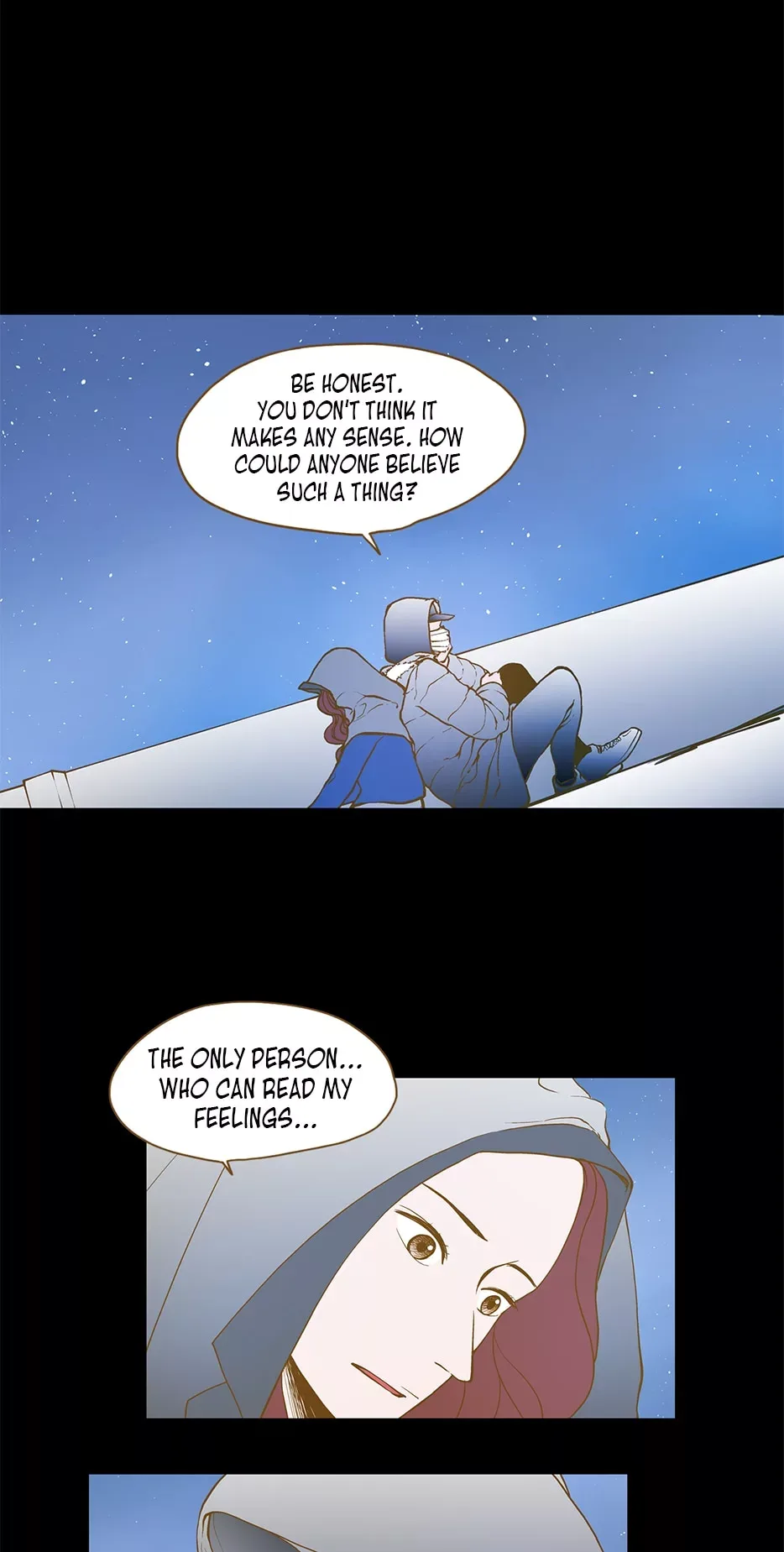 Ming Gi Nyu Chapter 4 page 4