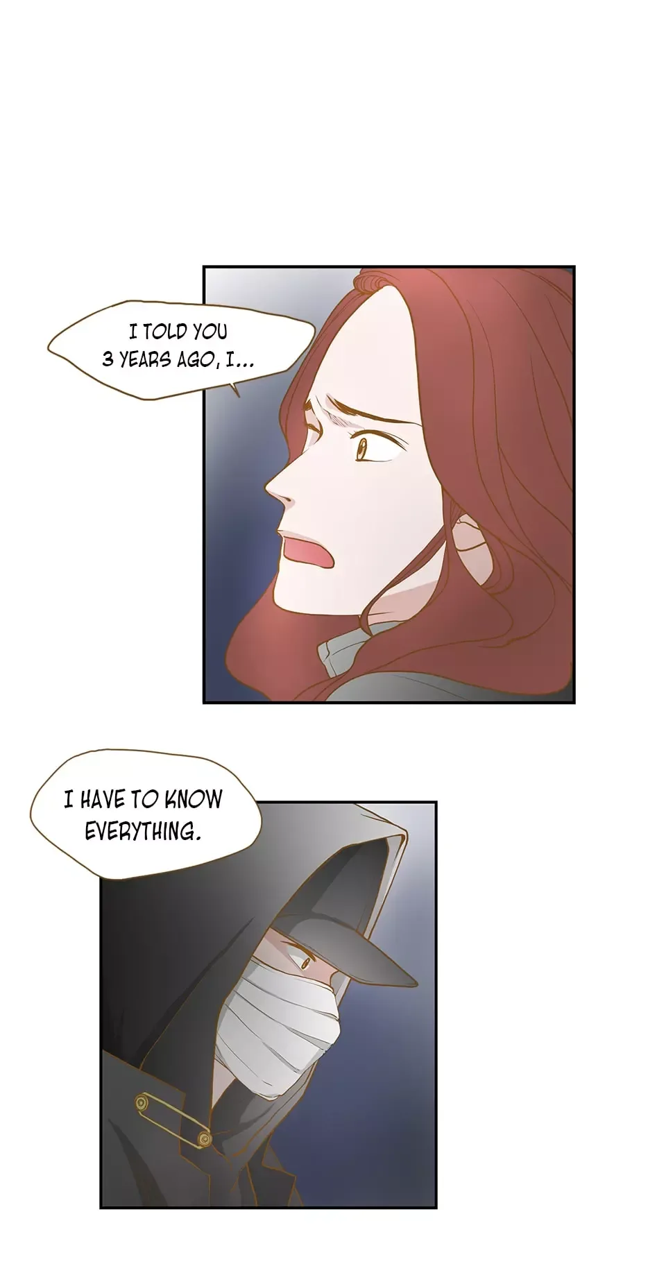 Ming Gi Nyu Chapter 3 page 30