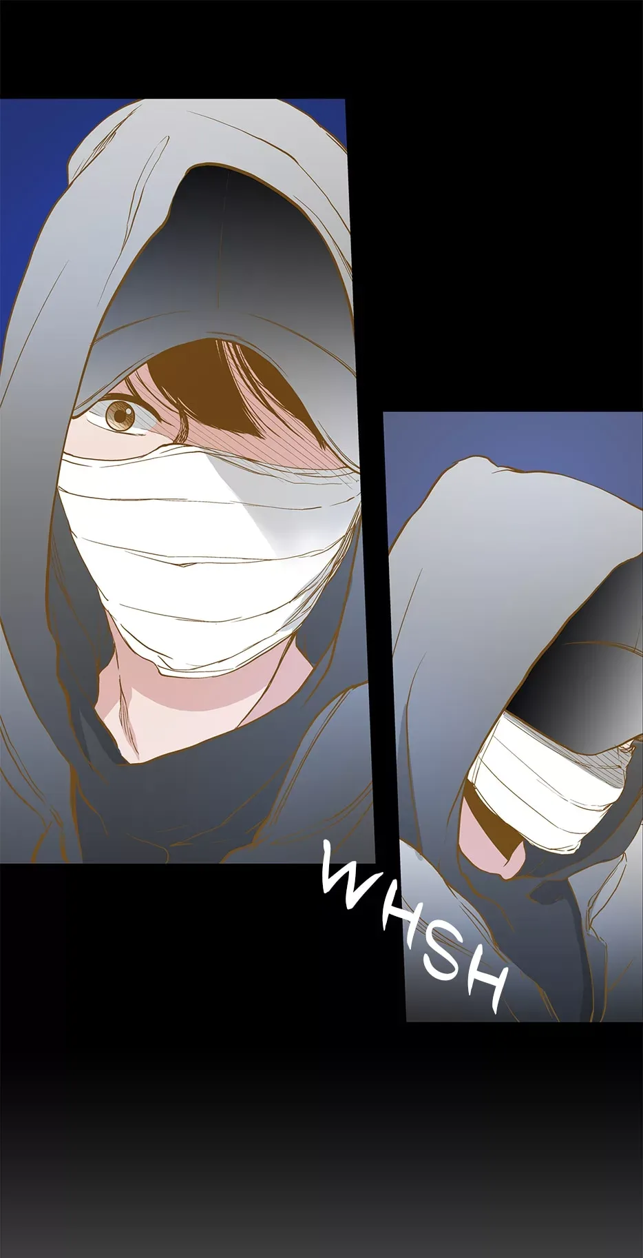Ming Gi Nyu Chapter 4 page 9