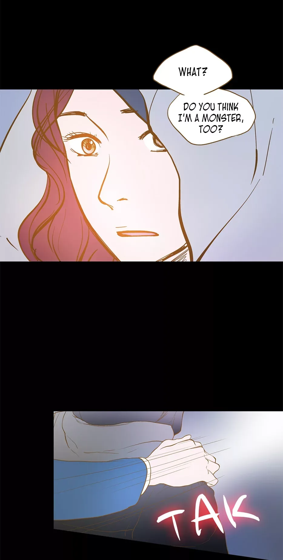 Ming Gi Nyu Chapter 4 page 6