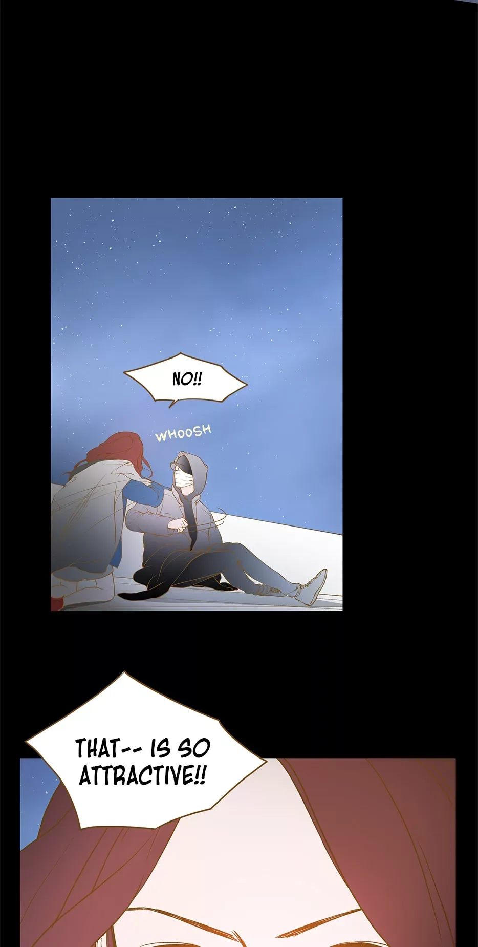Ming Gi Nyu Chapter 4 page 7