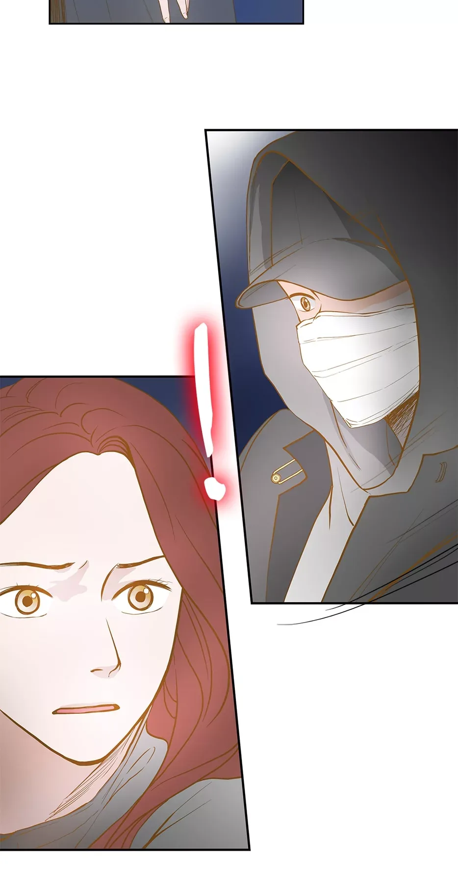 Ming Gi Nyu Chapter 3 page 29
