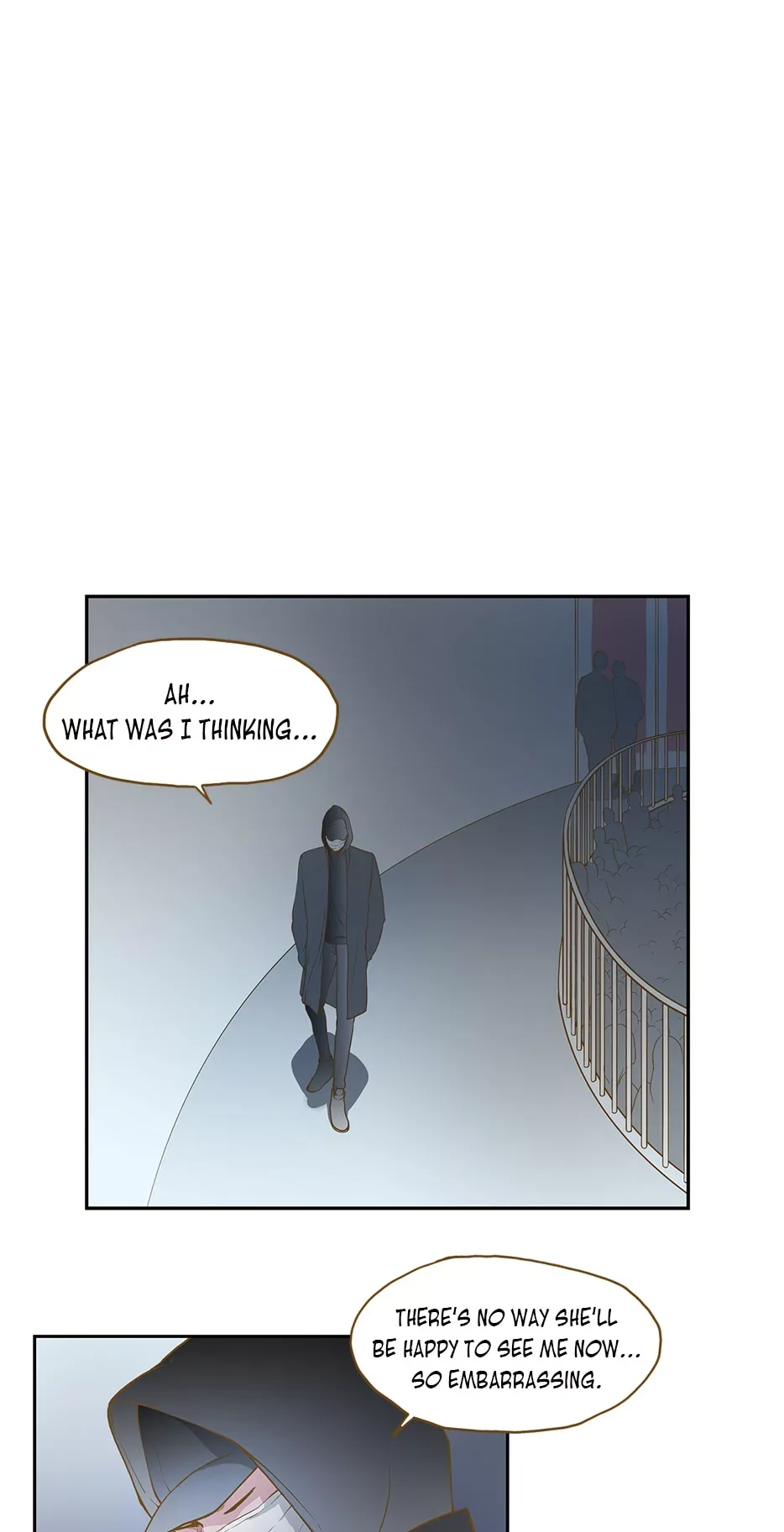 Ming Gi Nyu Chapter 3 page 27