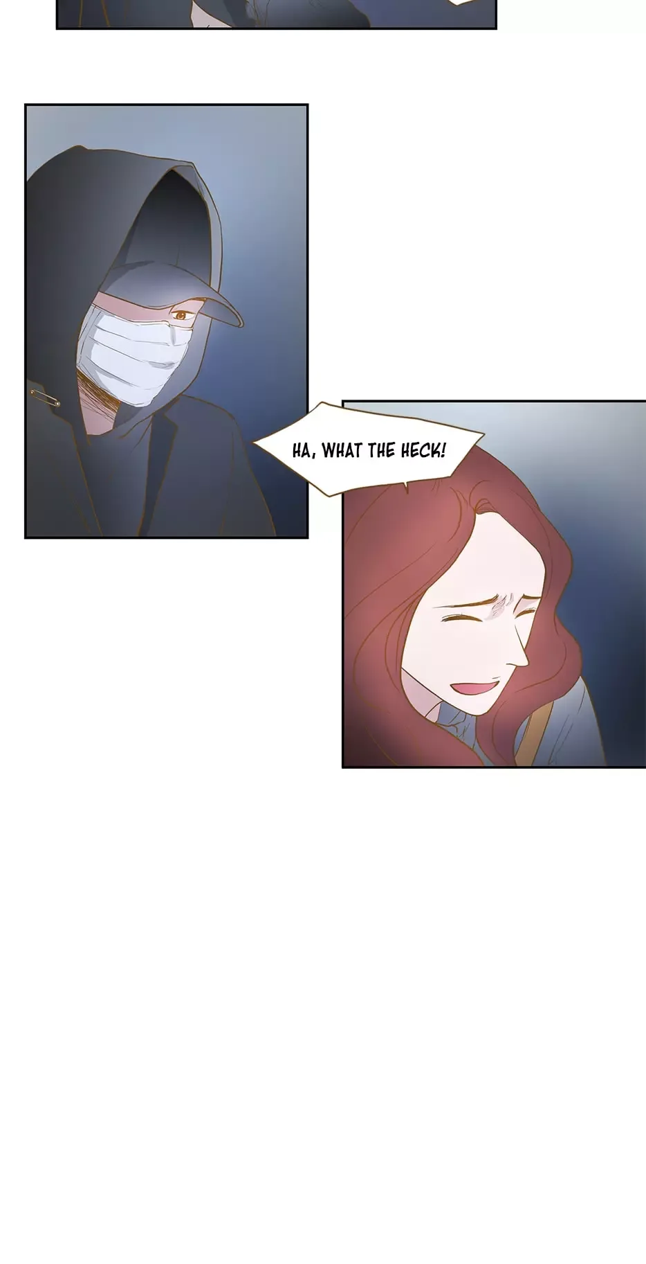 Ming Gi Nyu Chapter 3 page 34
