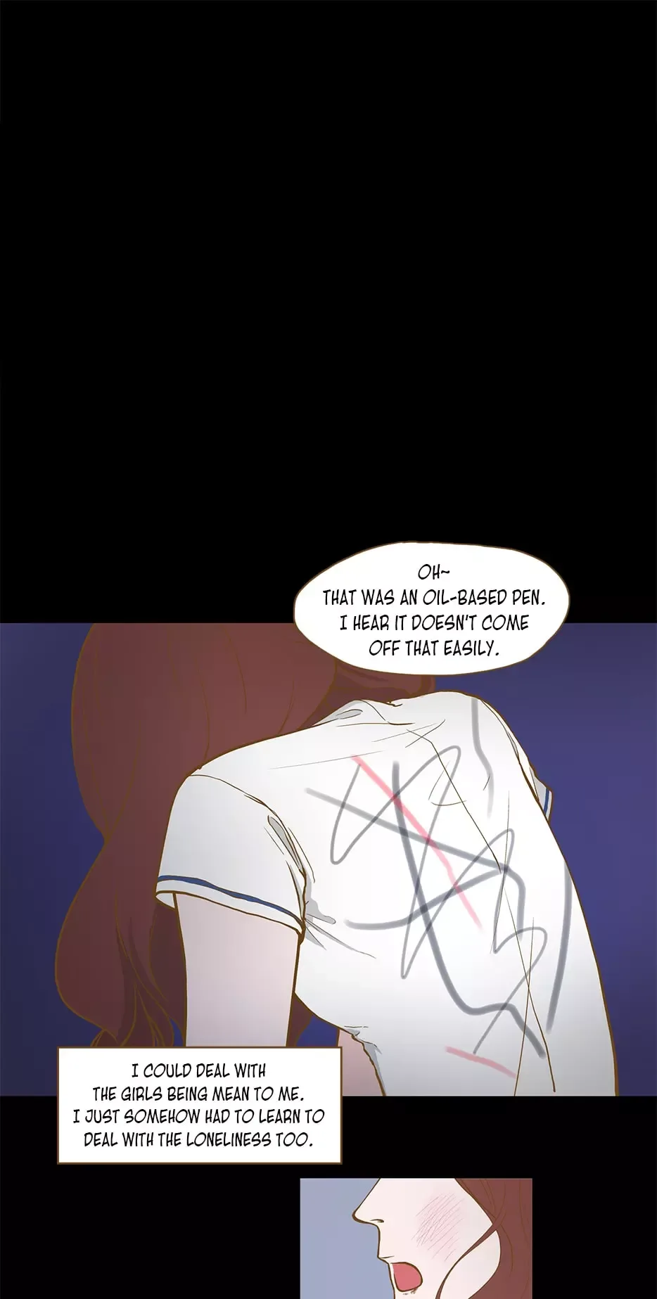 Ming Gi Nyu Chapter 5 page 1