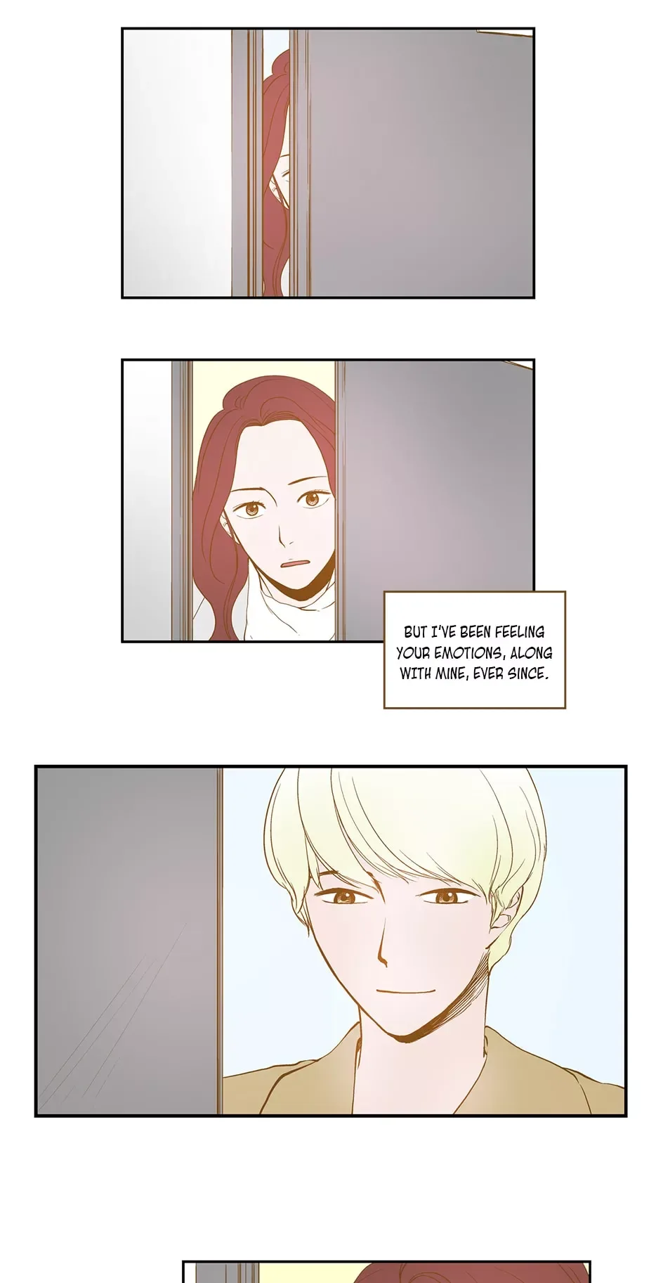 Ming Gi Nyu Chapter 4 page 11
