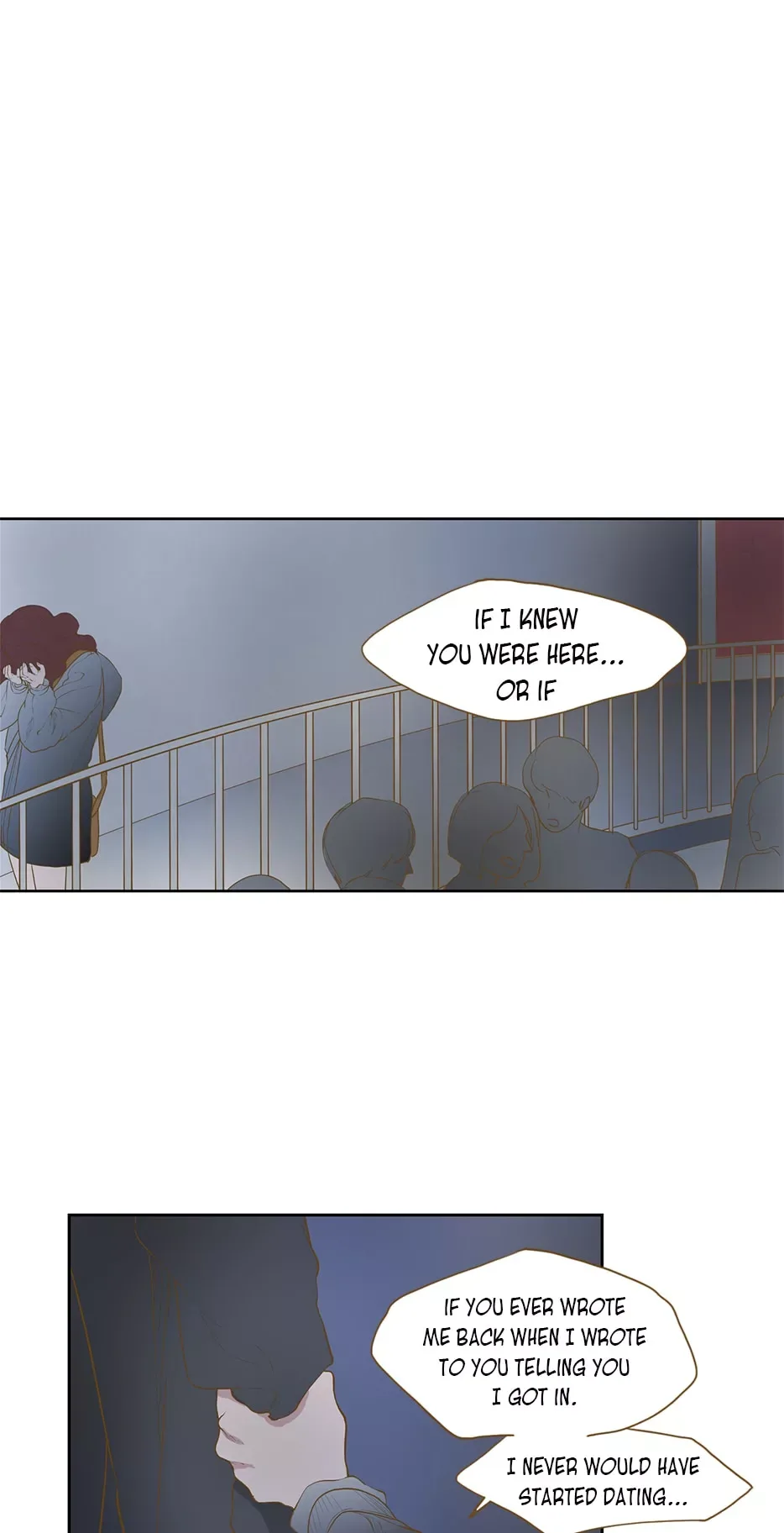 Ming Gi Nyu Chapter 3 page 33