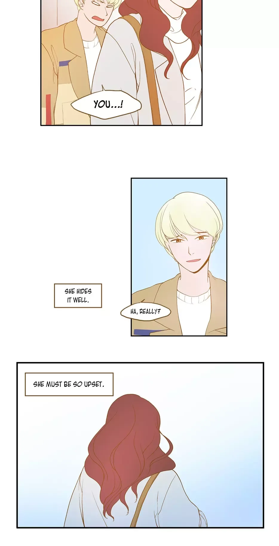 Ming Gi Nyu Chapter 4 page 15