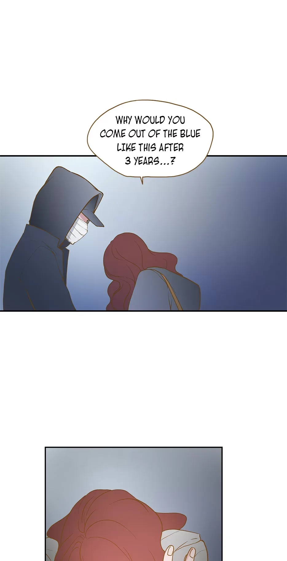 Ming Gi Nyu Chapter 3 page 35