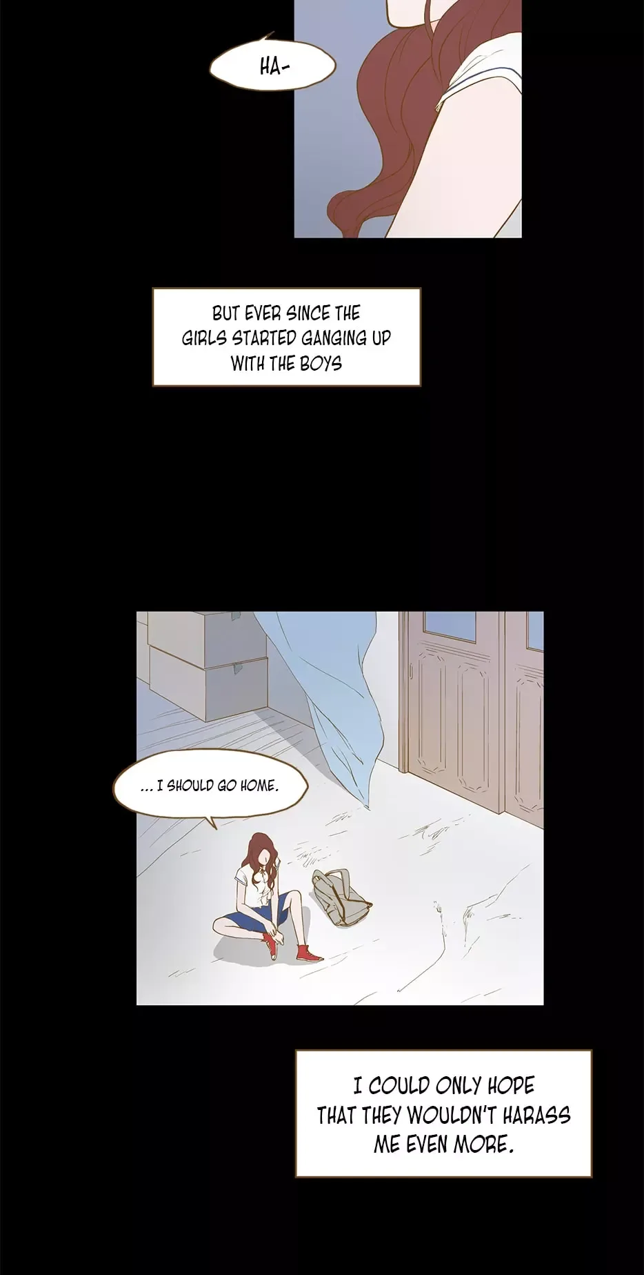 Ming Gi Nyu Chapter 5 page 2