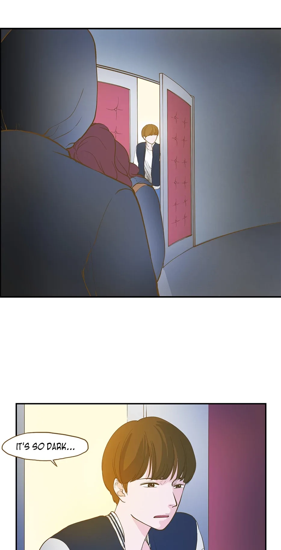 Ming Gi Nyu Chapter 3 page 37
