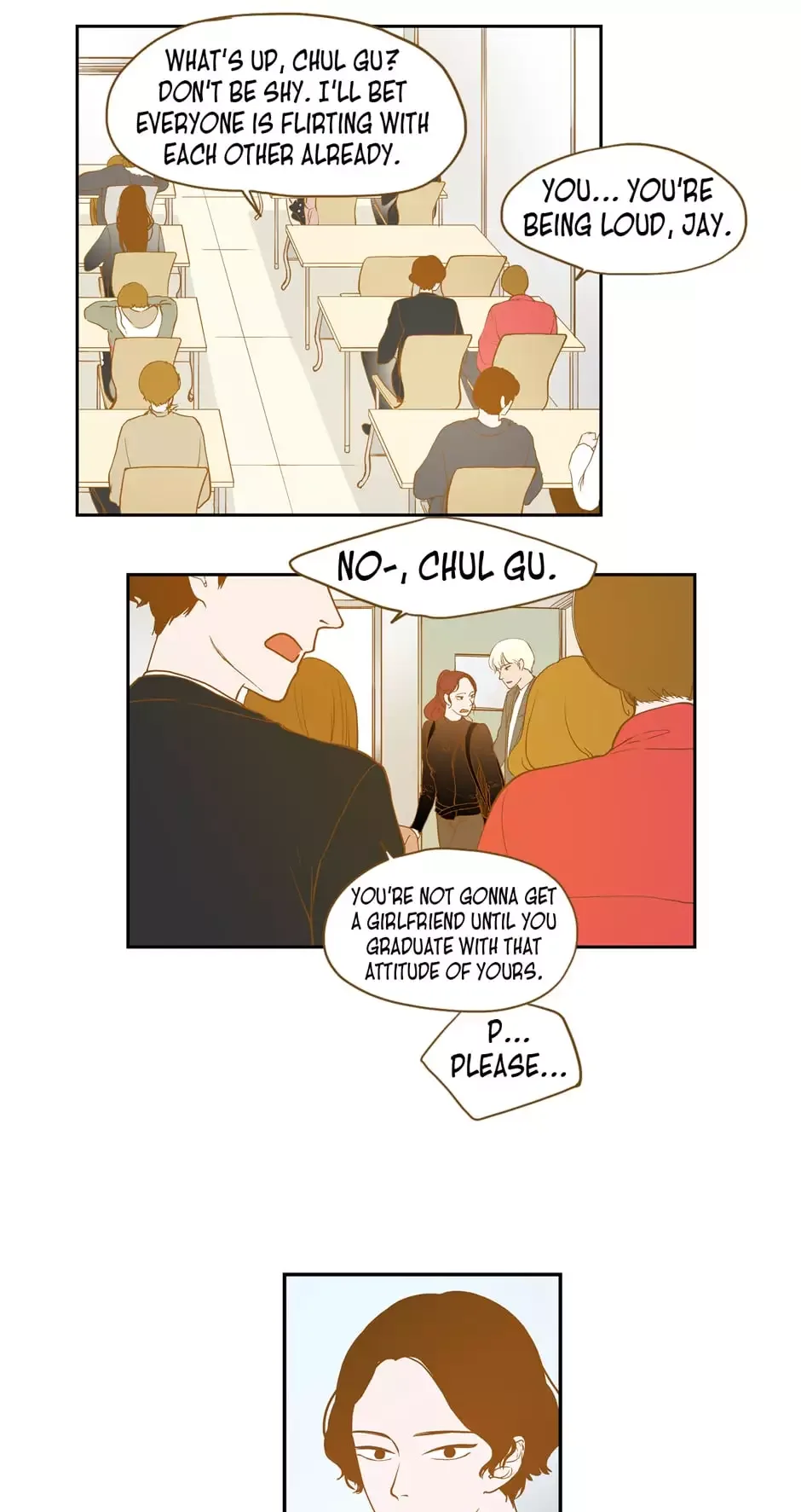 Ming Gi Nyu Chapter 6 page 3