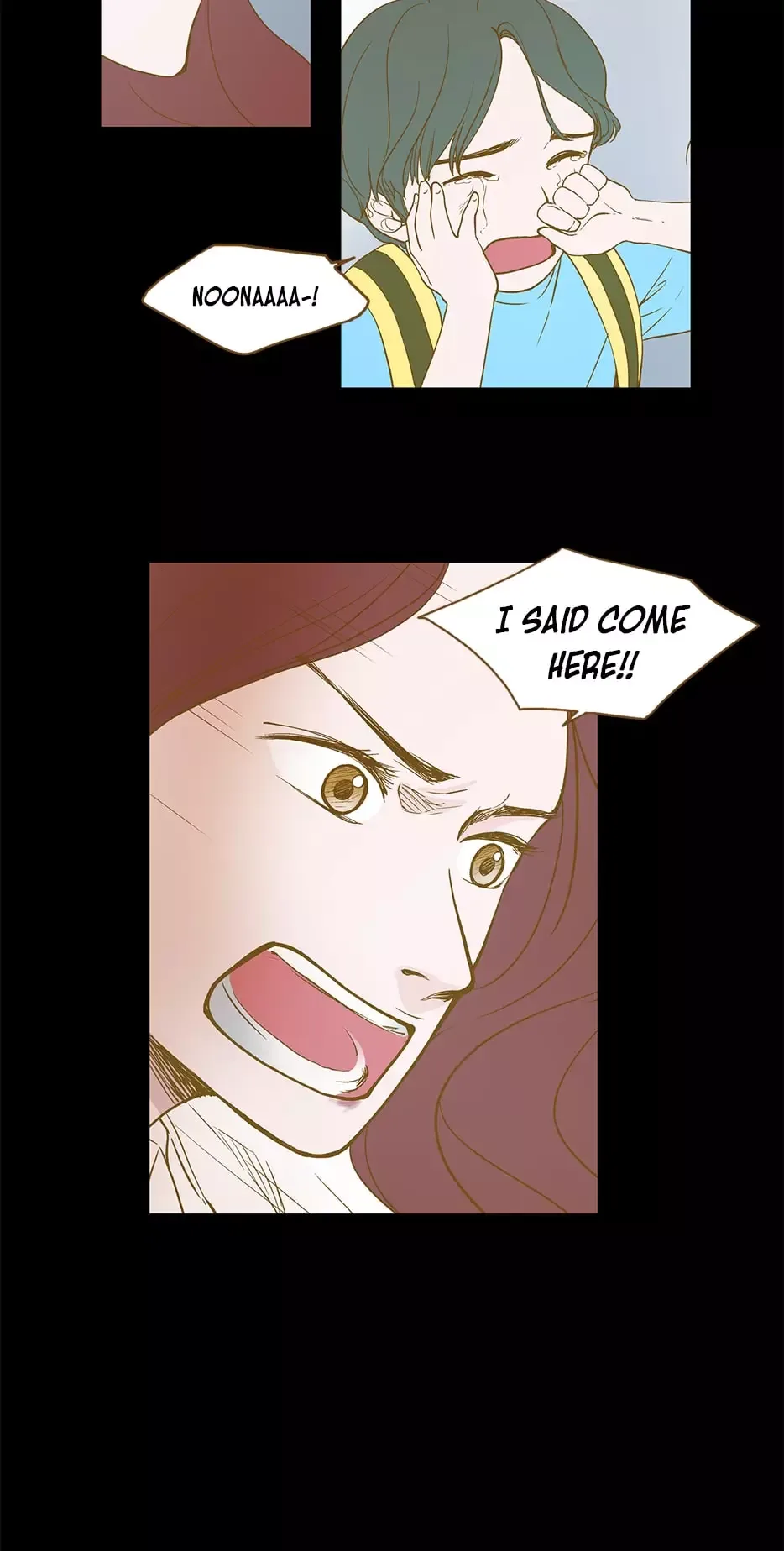 Ming Gi Nyu Chapter 5 page 6