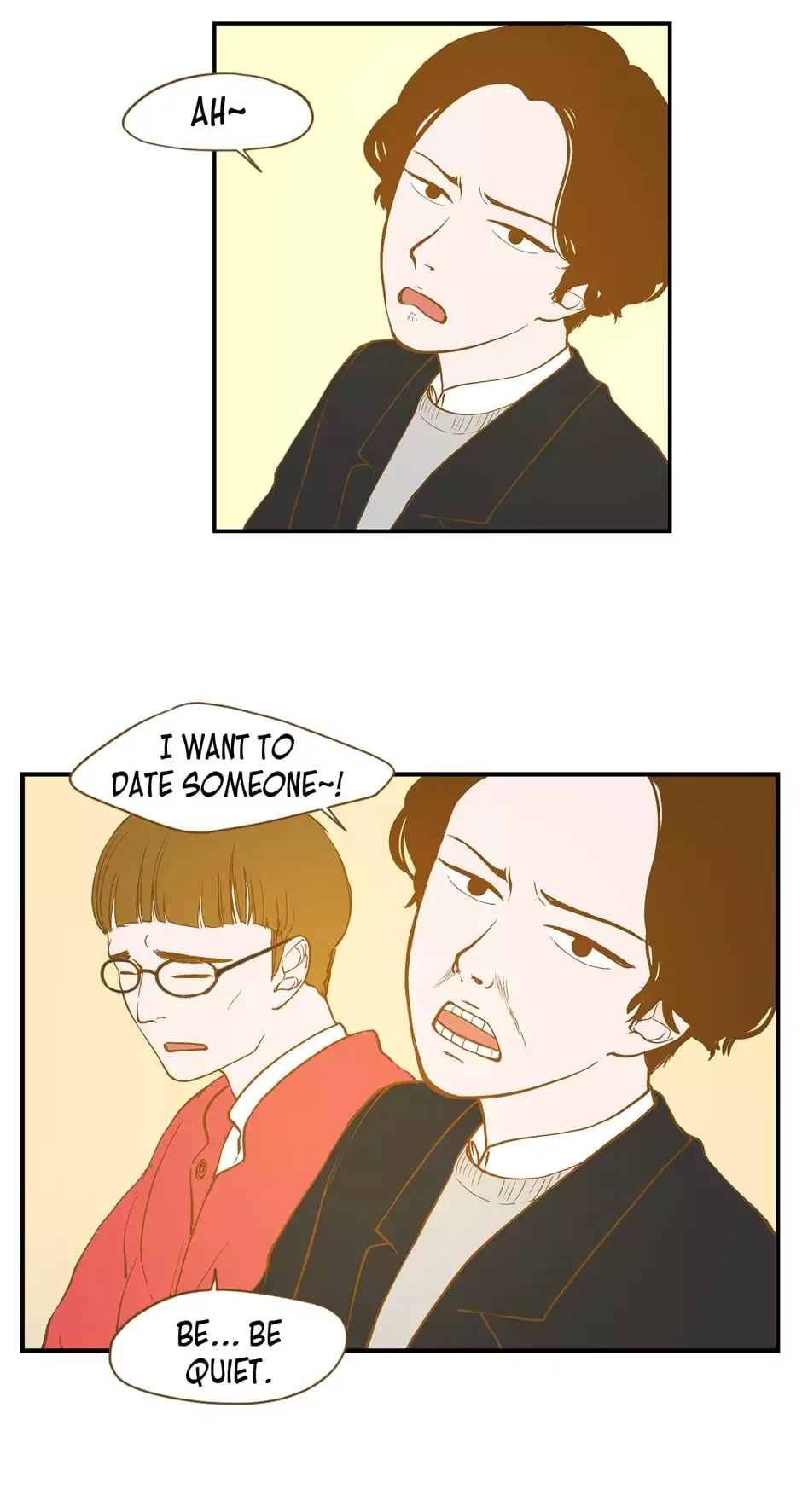 Ming Gi Nyu Chapter 6 page 2