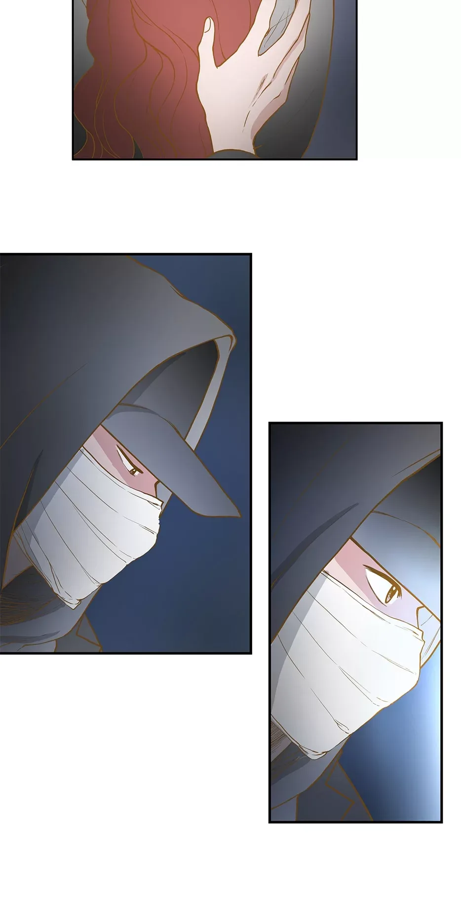 Ming Gi Nyu Chapter 3 page 36