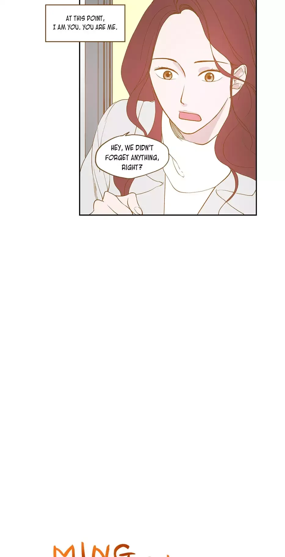 Ming Gi Nyu Chapter 4 page 12