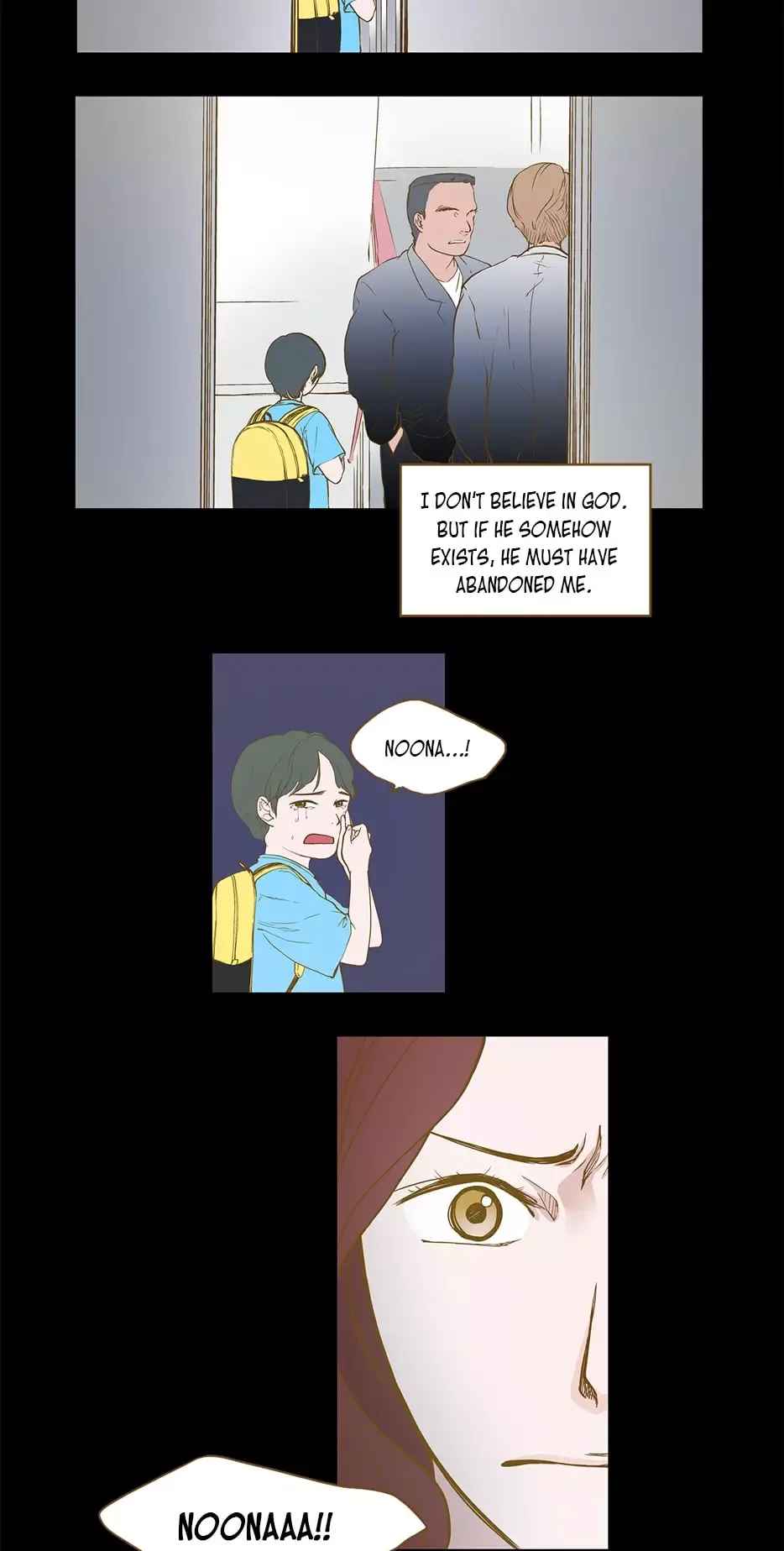 Ming Gi Nyu Chapter 5 page 4