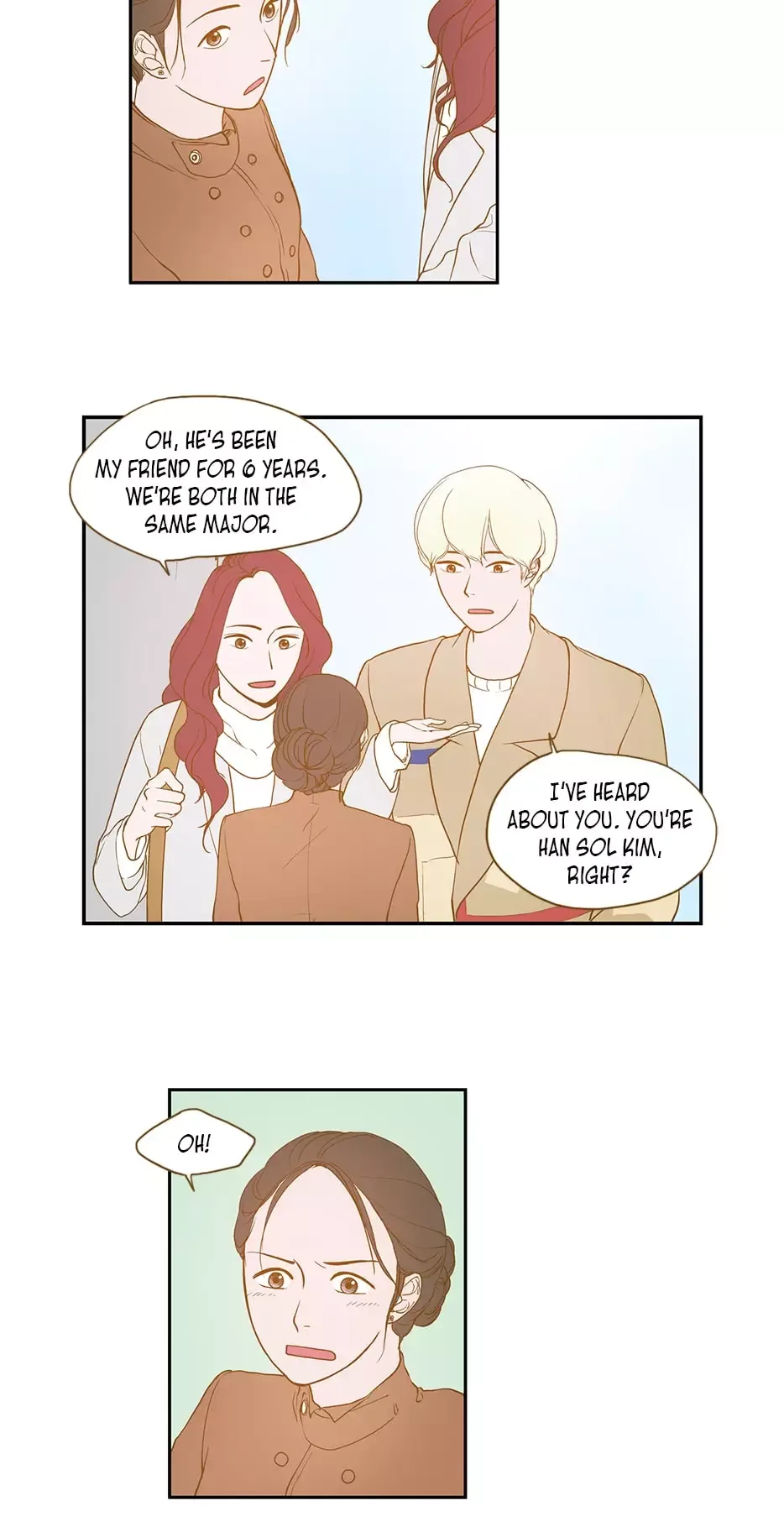 Ming Gi Nyu Chapter 4 page 18