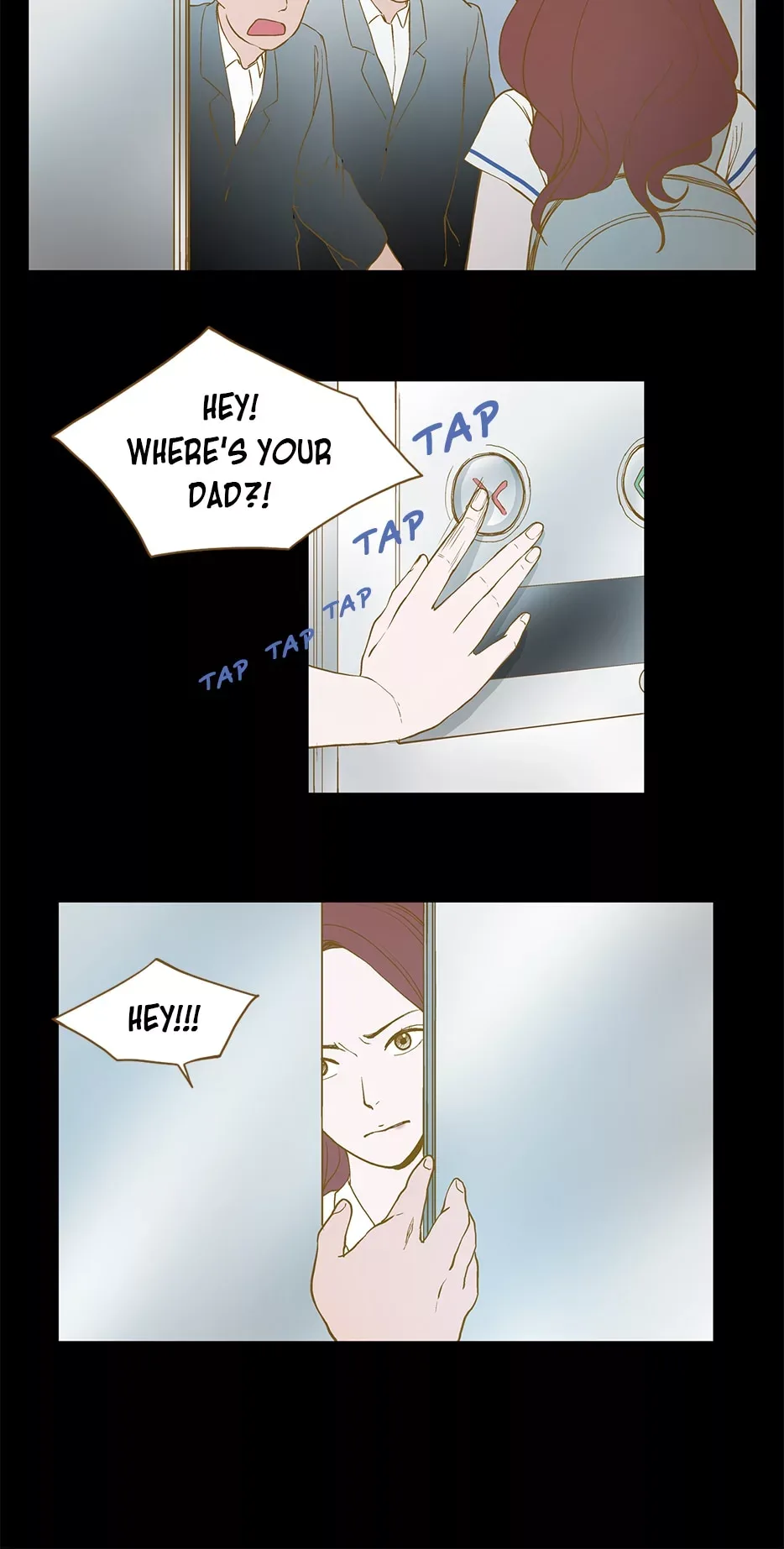Ming Gi Nyu Chapter 5 page 8