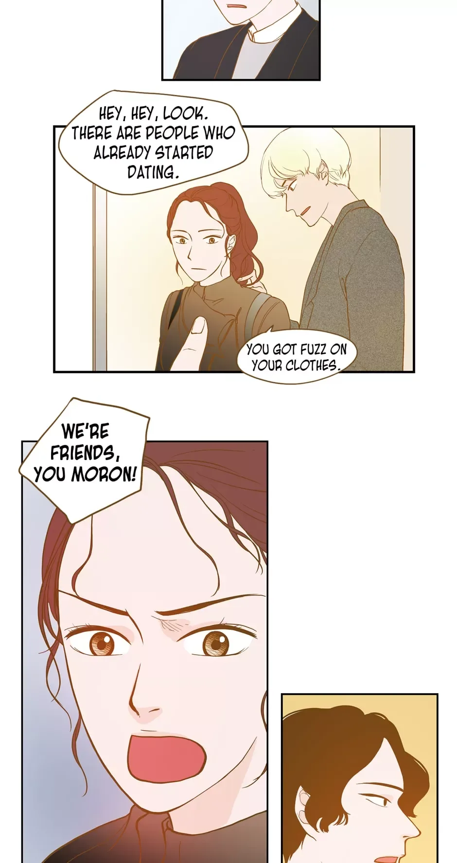 Ming Gi Nyu Chapter 6 page 4