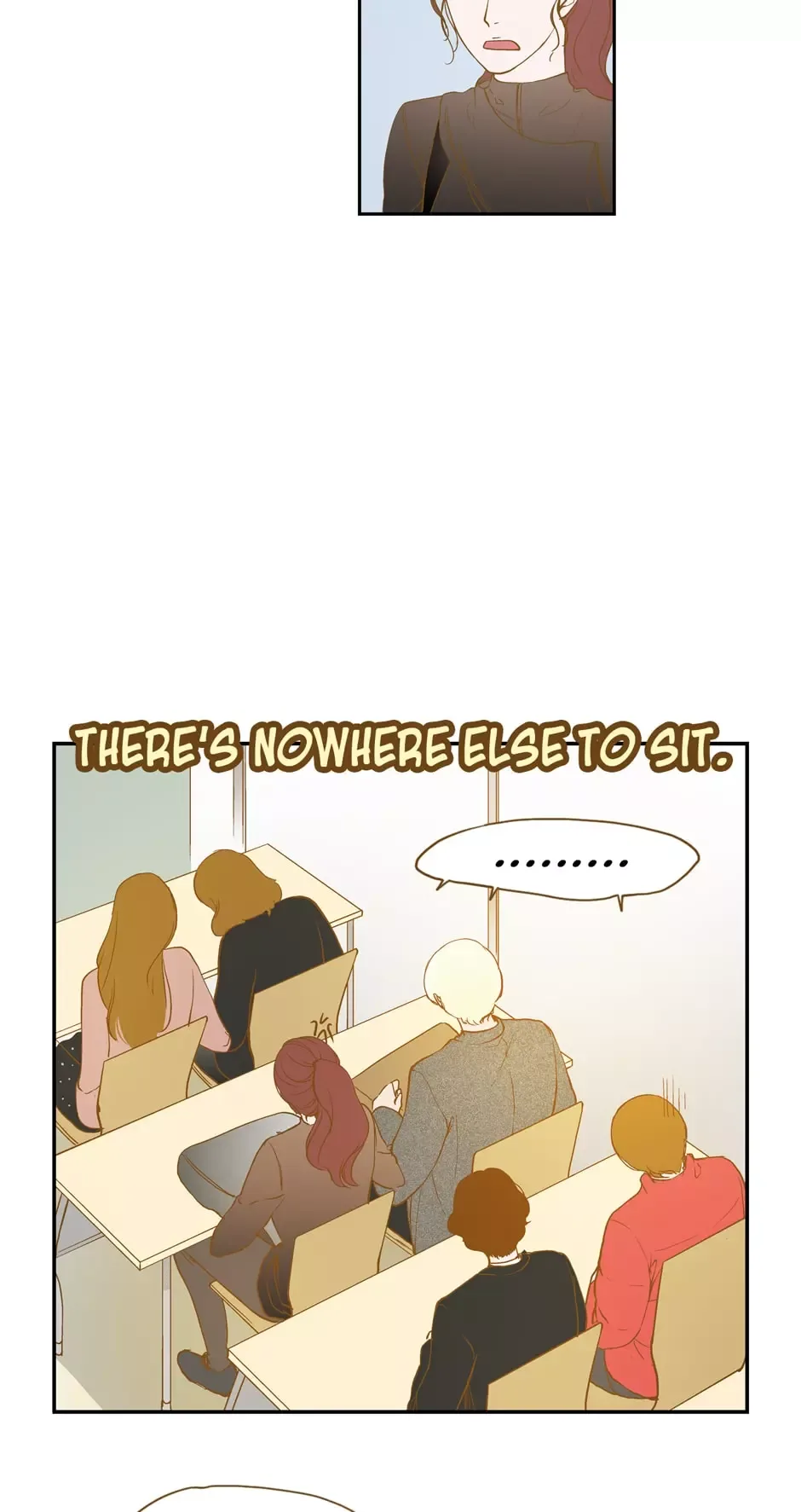 Ming Gi Nyu Chapter 6 page 6