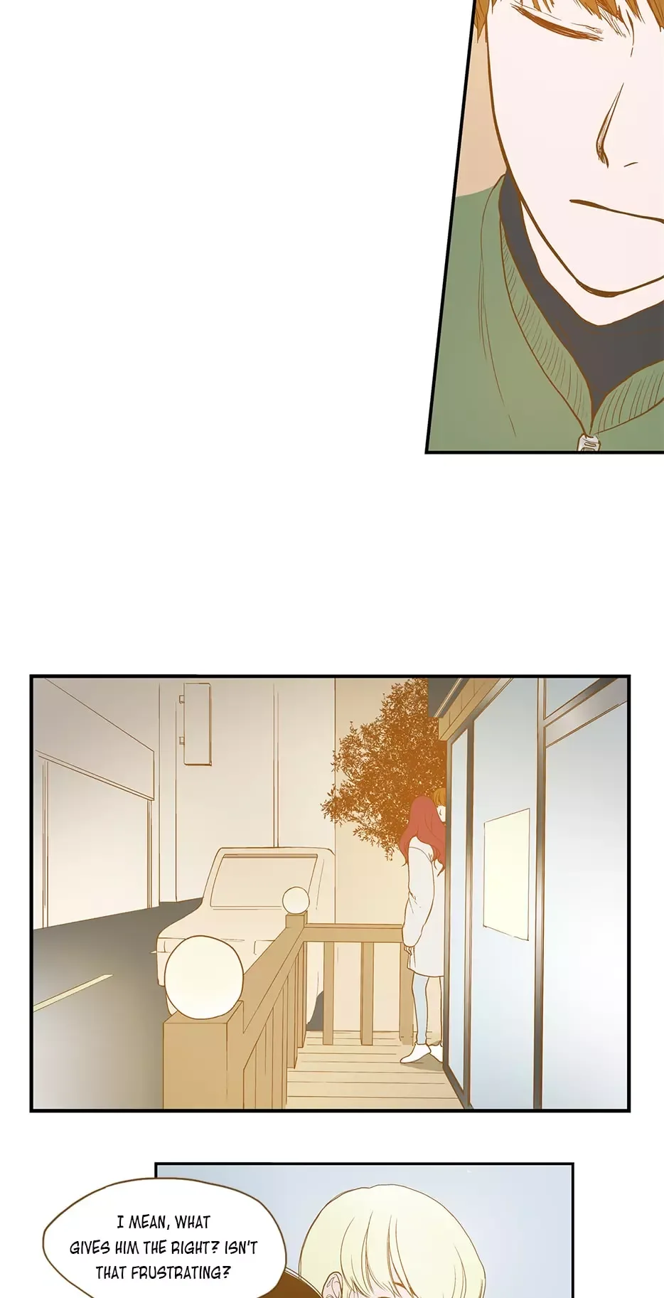 Ming Gi Nyu Chapter 5 page 13