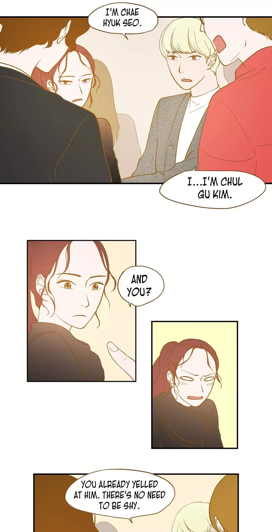Ming Gi Nyu Chapter 6 page 9