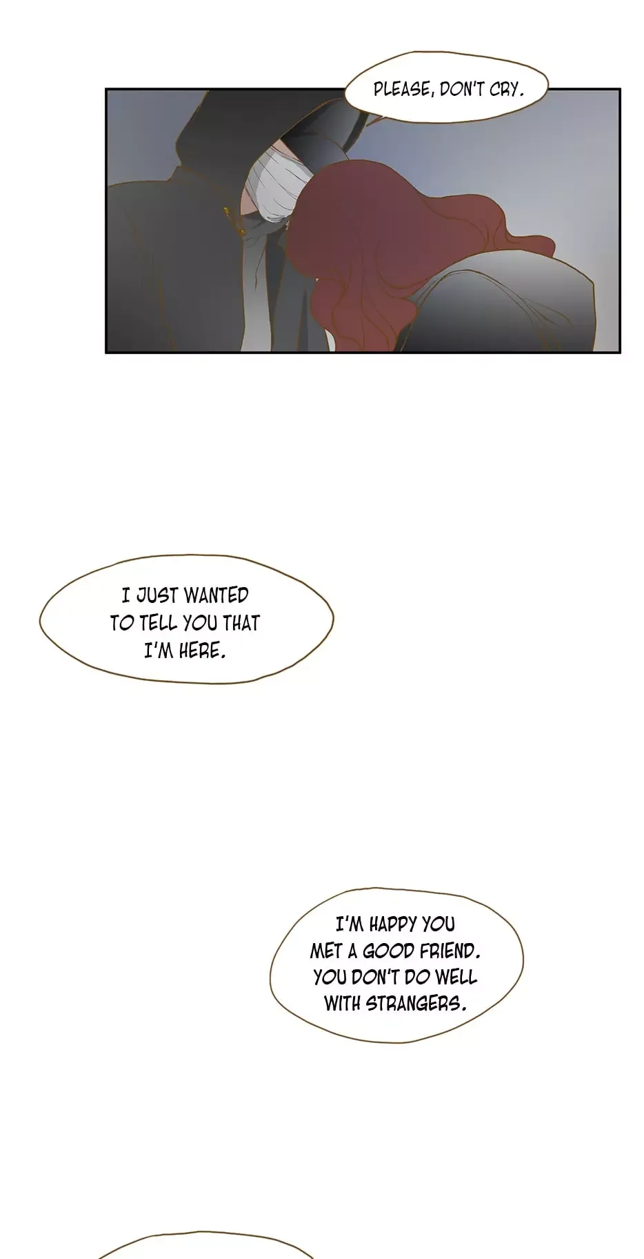 Ming Gi Nyu Chapter 3 page 41