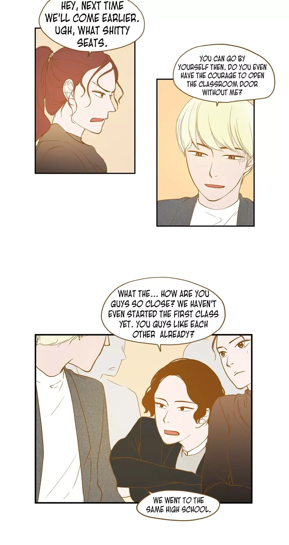 Ming Gi Nyu Chapter 6 page 7