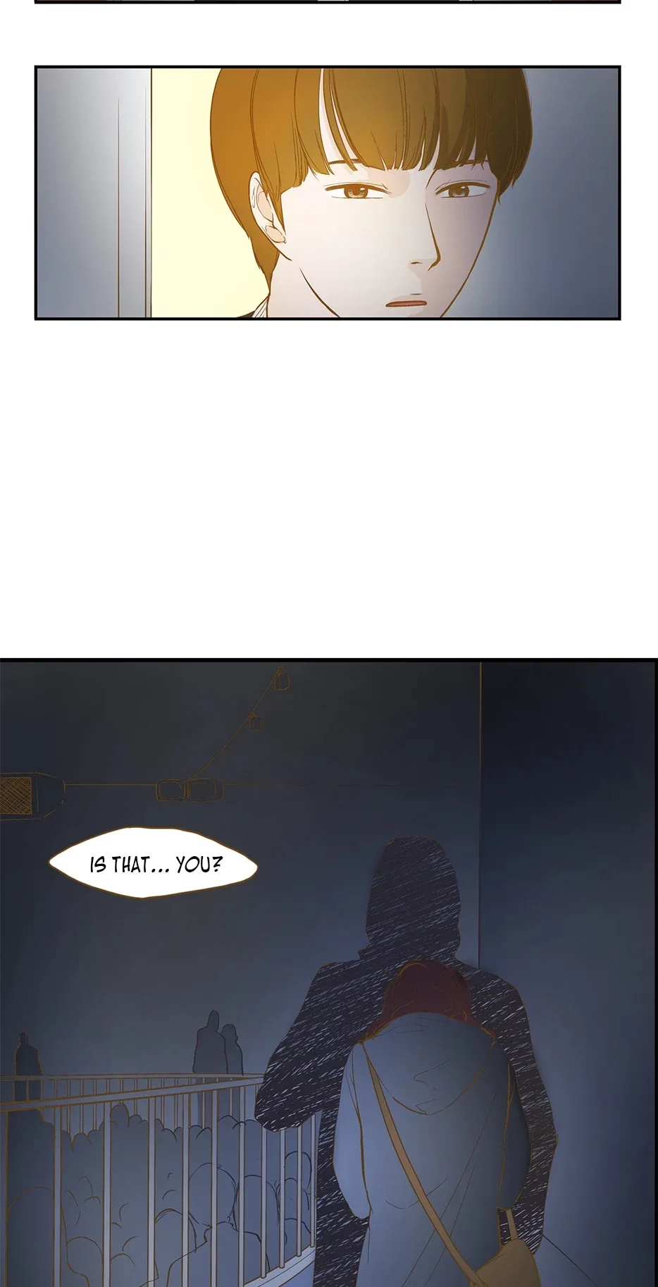 Ming Gi Nyu Chapter 3 page 39