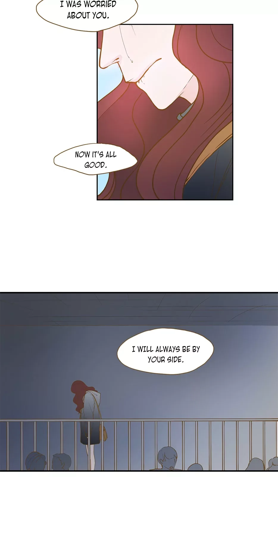 Ming Gi Nyu Chapter 3 page 42