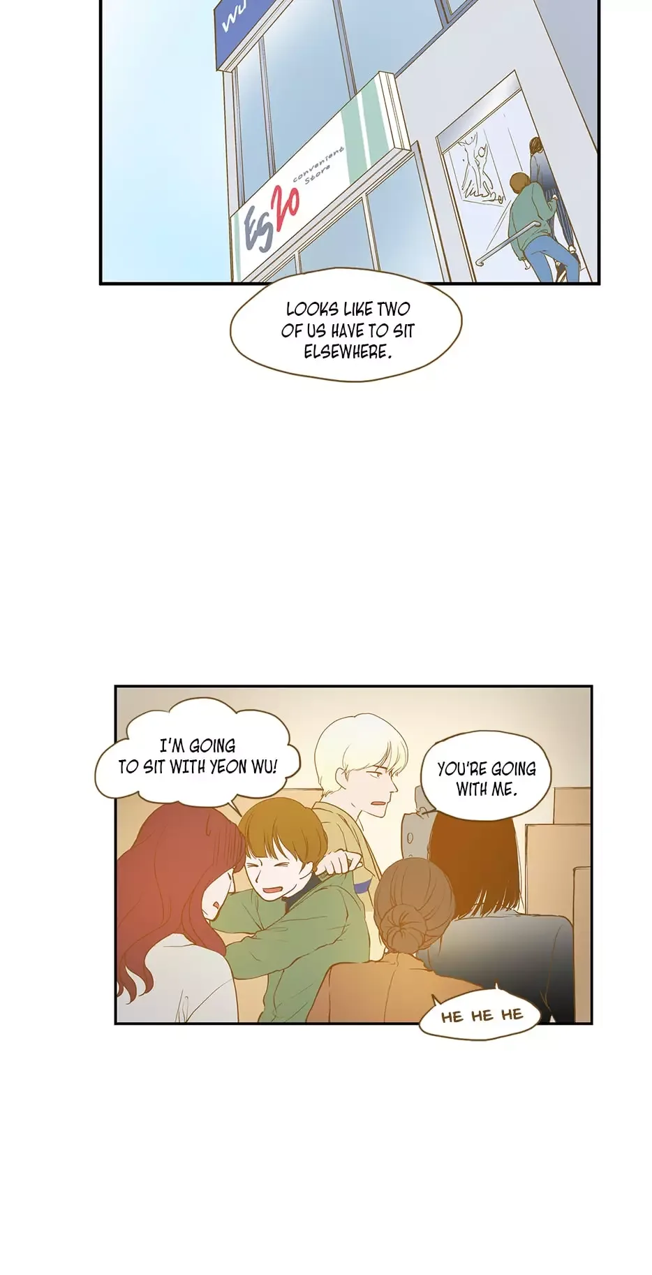 Ming Gi Nyu Chapter 4 page 24