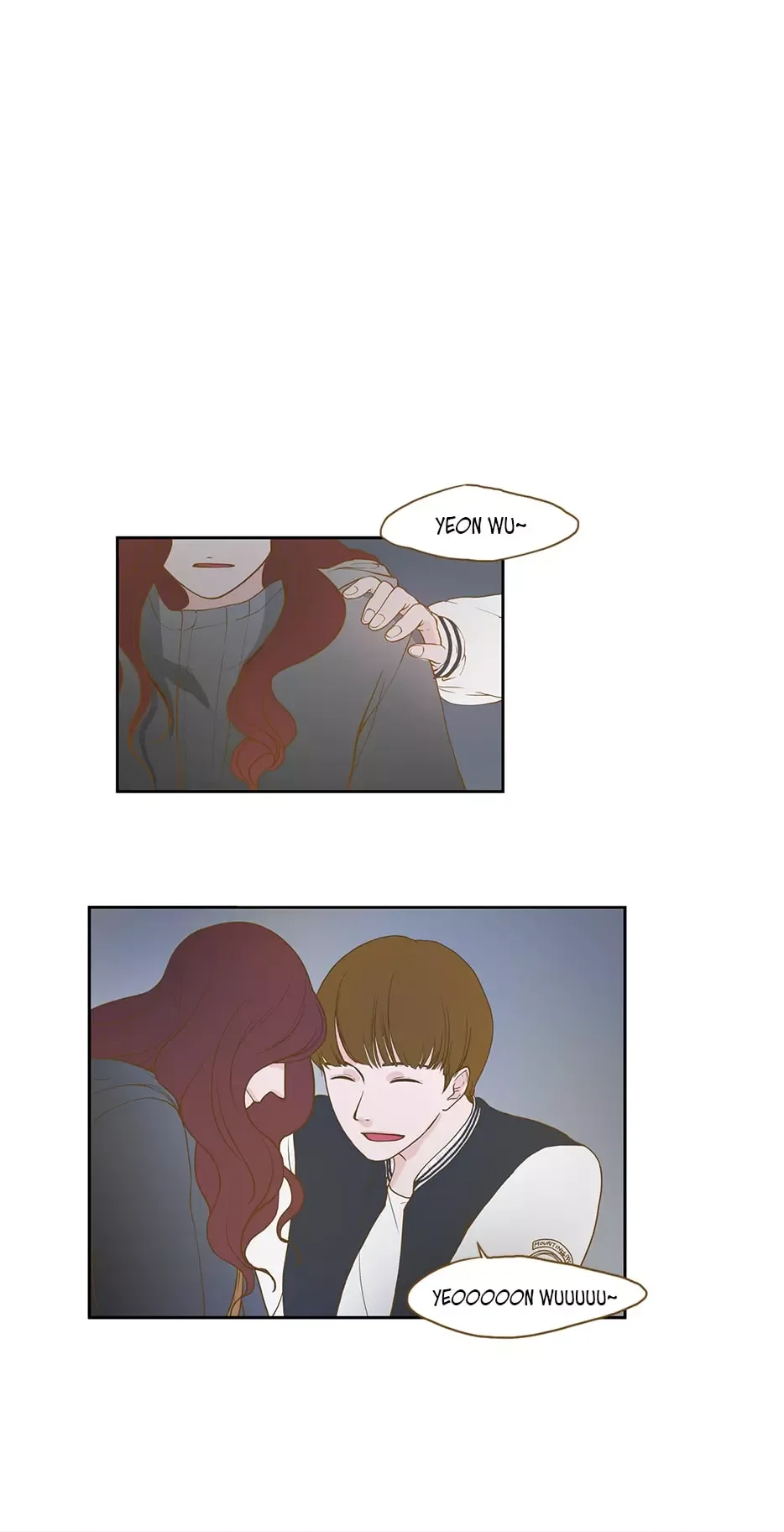 Ming Gi Nyu Chapter 3 page 43