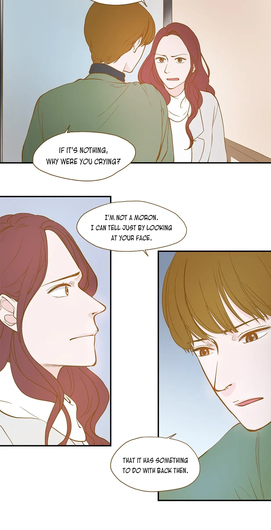 Ming Gi Nyu Chapter 5 page 16
