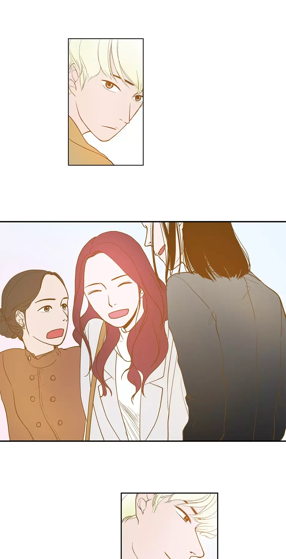 Ming Gi Nyu Chapter 4 page 25