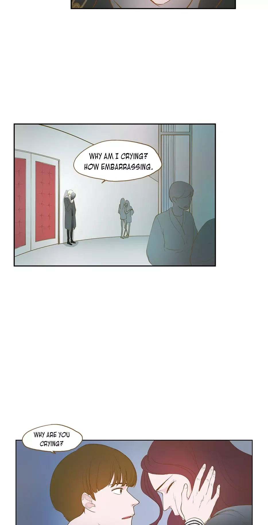 Ming Gi Nyu Chapter 3 page 47