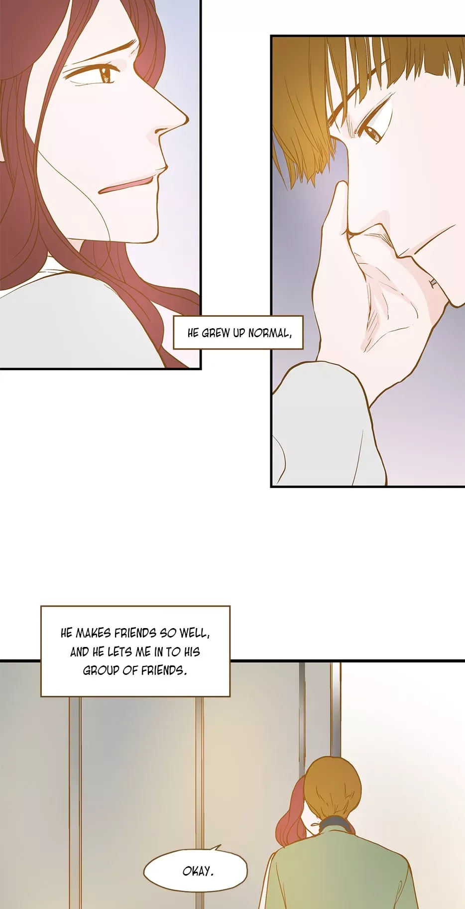 Ming Gi Nyu Chapter 5 page 23