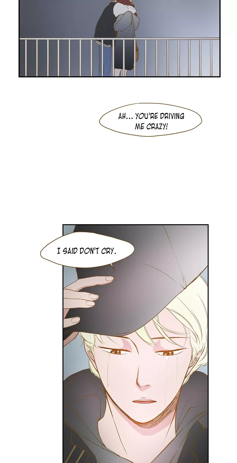 Ming Gi Nyu Chapter 3 page 46