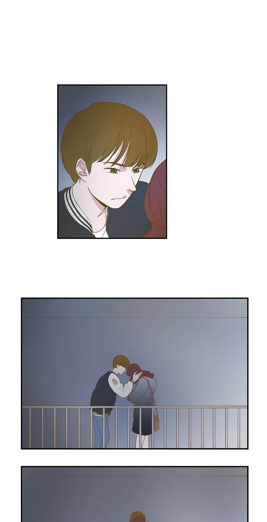 Ming Gi Nyu Chapter 3 page 45