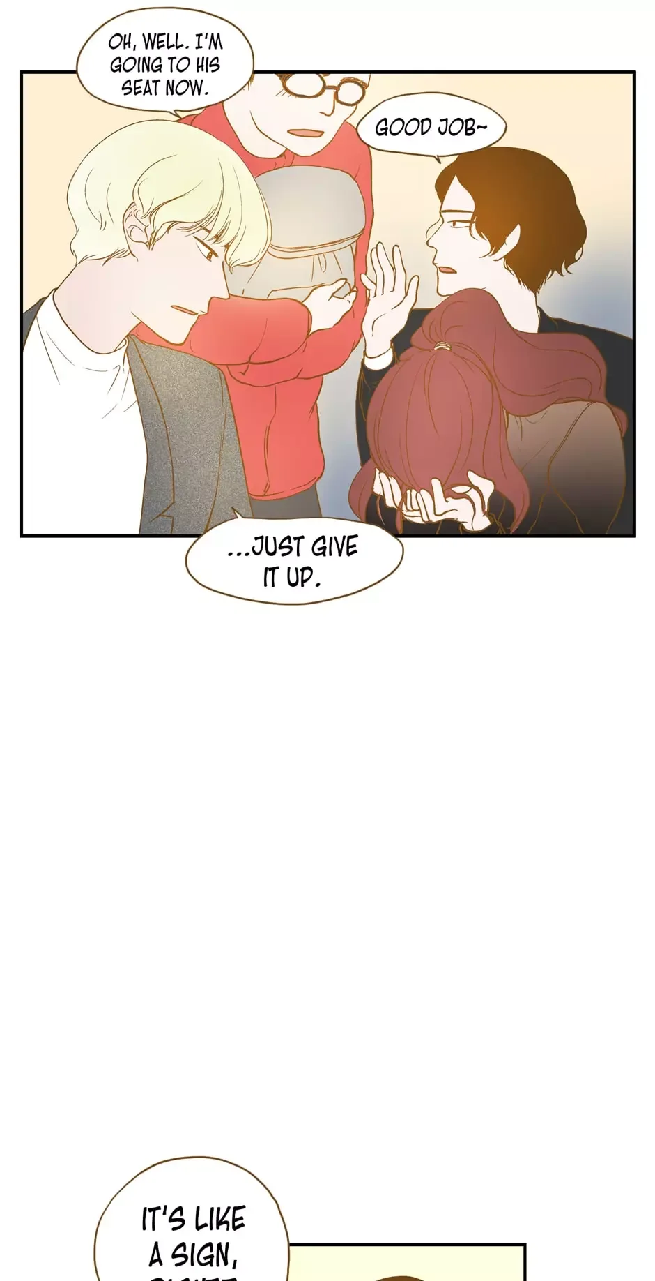 Ming Gi Nyu Chapter 6 page 17