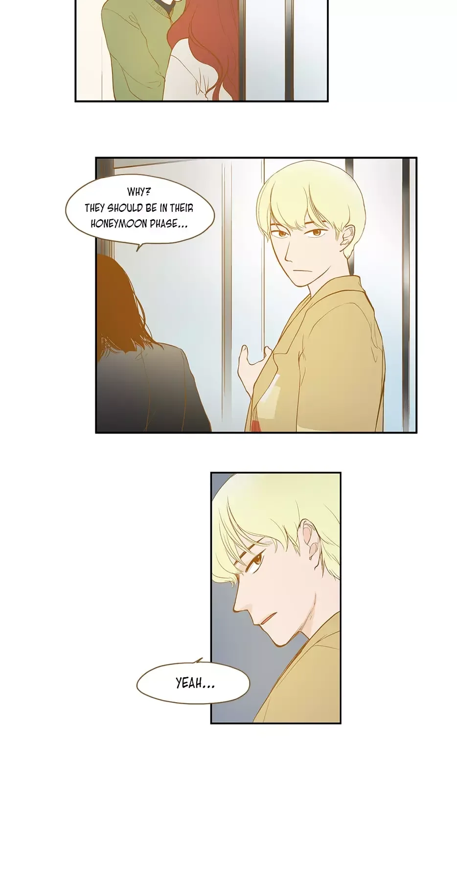Ming Gi Nyu Chapter 5 page 18