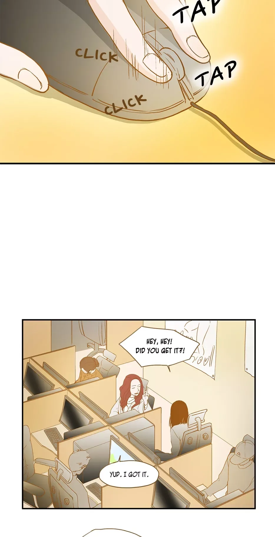 Ming Gi Nyu Chapter 4 page 29