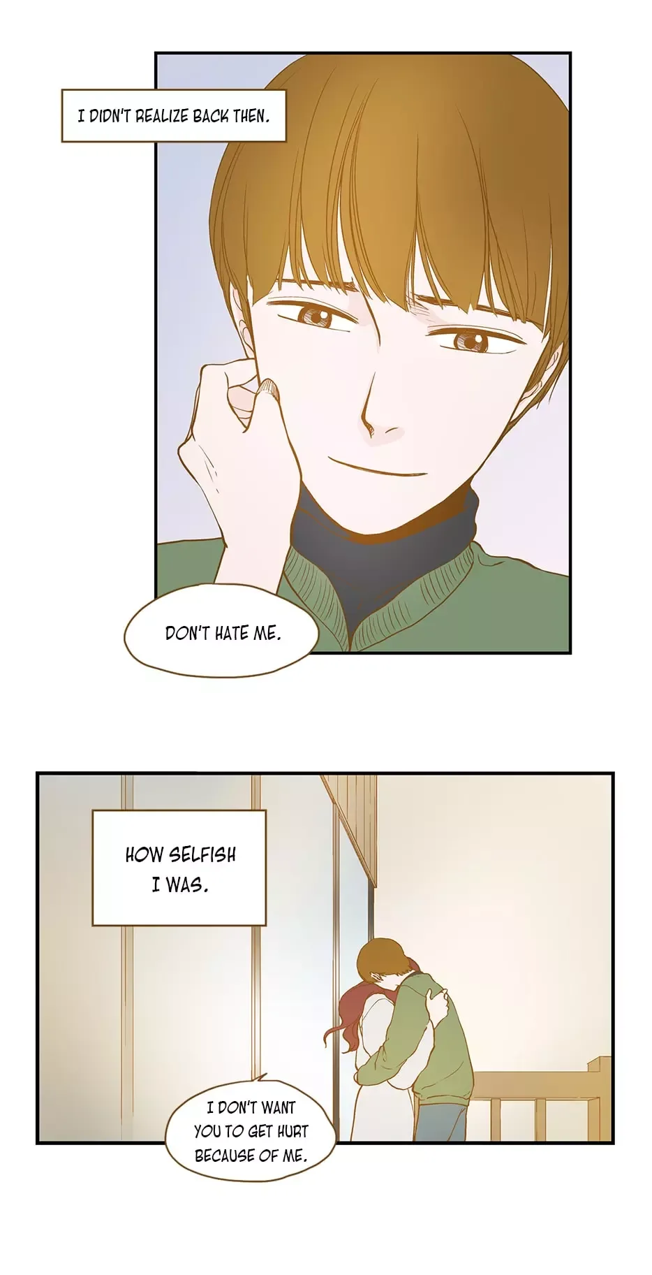 Ming Gi Nyu Chapter 5 page 25