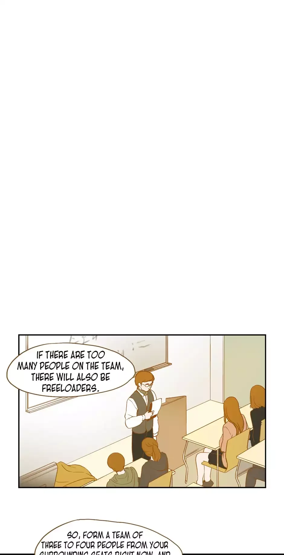 Ming Gi Nyu Chapter 6 page 15