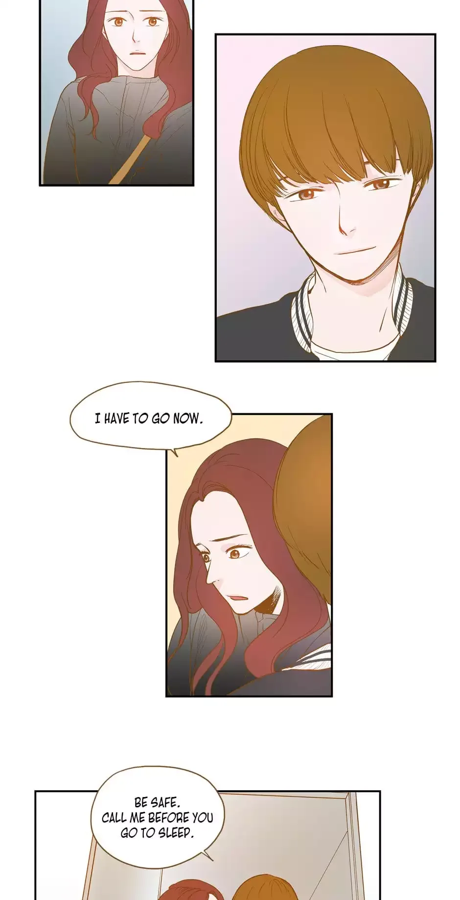 Ming Gi Nyu Chapter 3 page 51