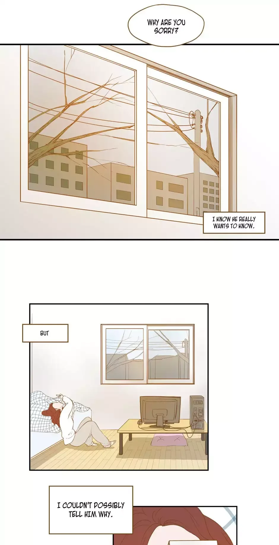 Ming Gi Nyu Chapter 3 page 53