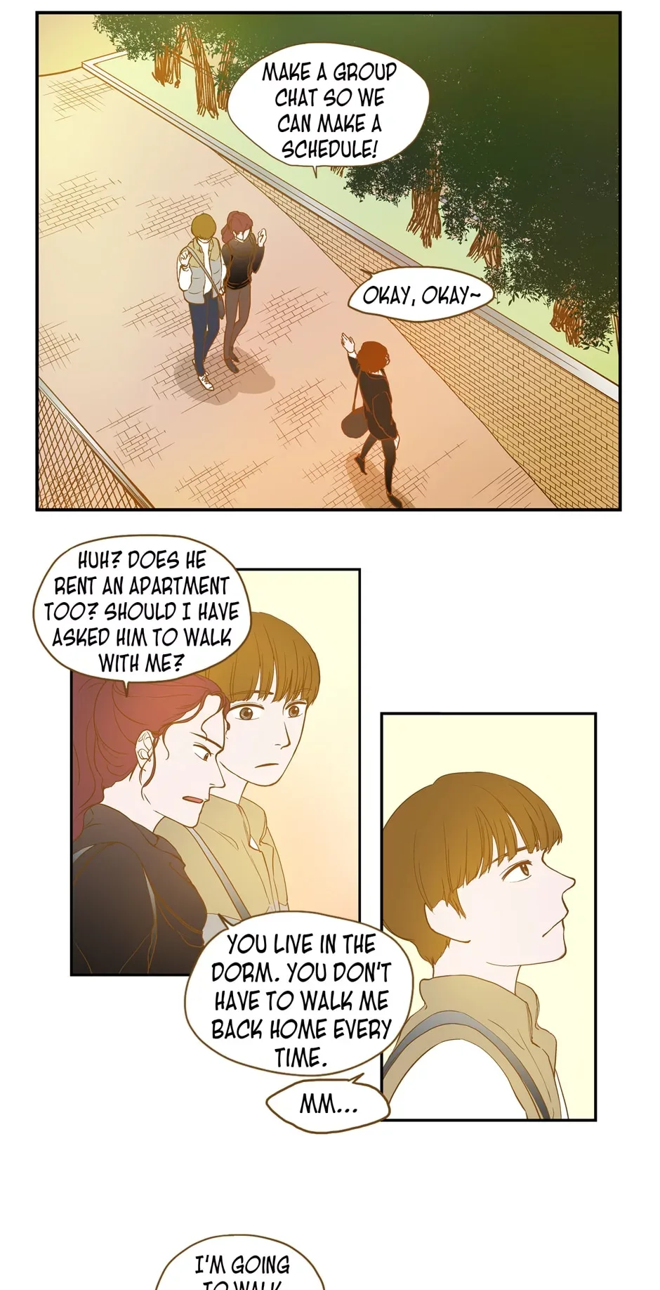 Ming Gi Nyu Chapter 6 page 25